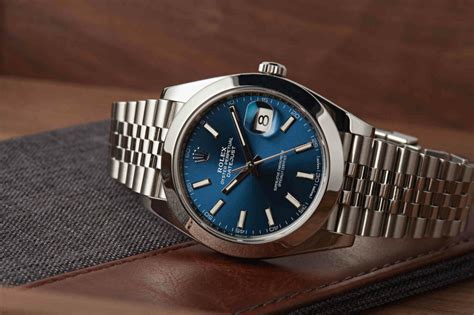 best rolex to invest in 2019